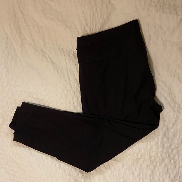 Lululemon | Mens Commission Trouser Pants - Picture 3 of 7